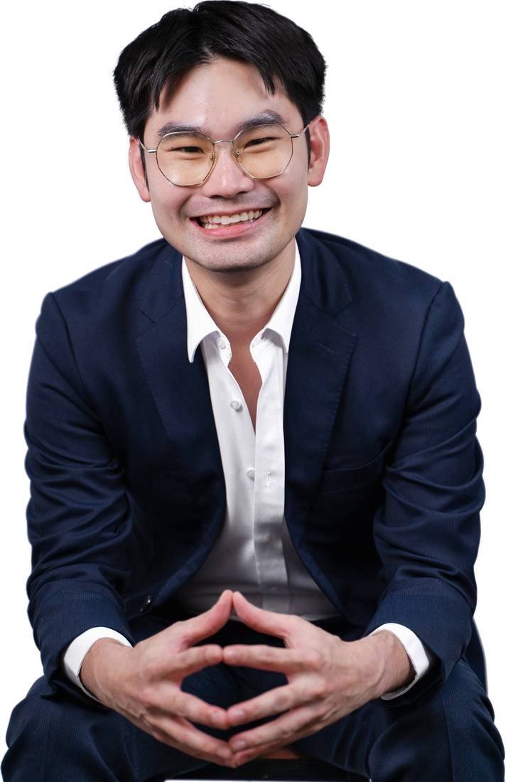 Pakkaphol Pruchyathamkorn, 