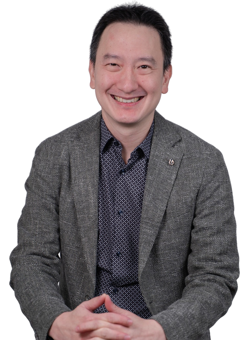 Sakapat Nathikanchanalab, Managing Director & Founding Partner