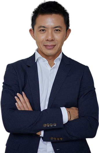 Sirikiat Bunworaset, Founding Partner