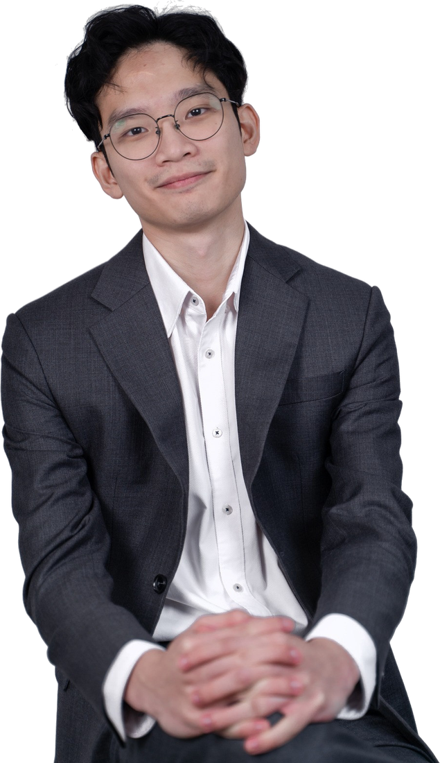 Tonbaab Vongpanich, 