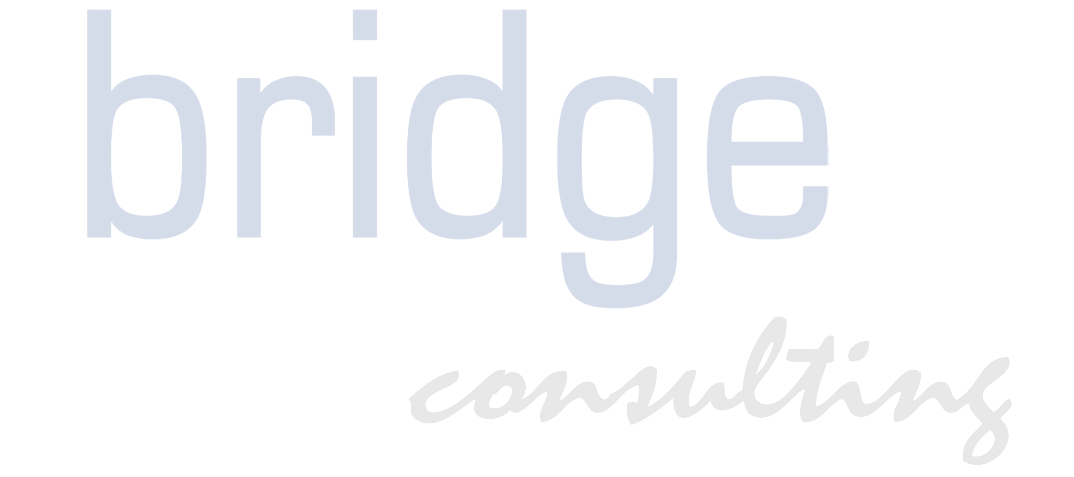 Bridge Consulting