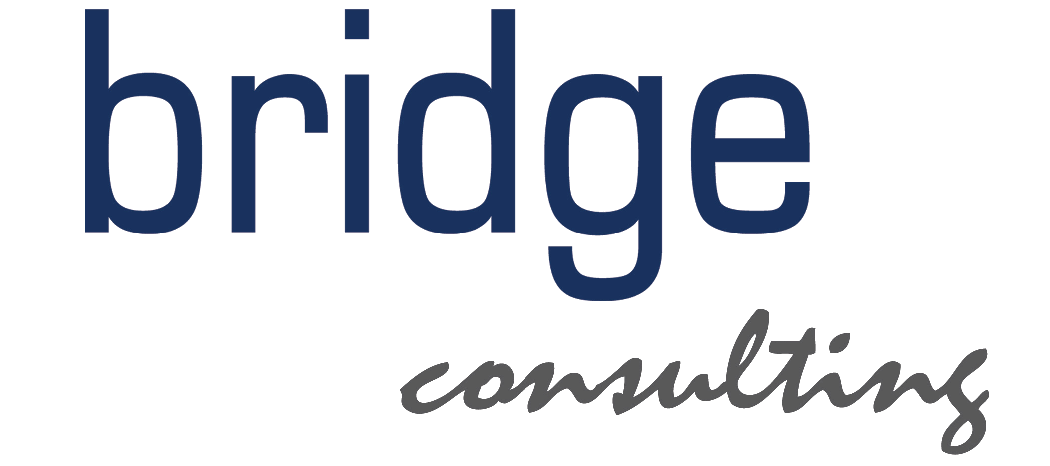 Bridge Consulting